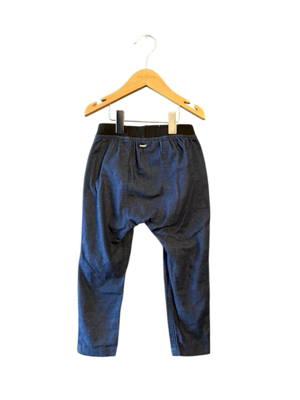 Bonds Kids Dark Blue Jeans